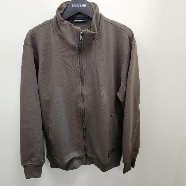 HC07 秋メンズジップアップジャンパー NTL674 (S40950260)