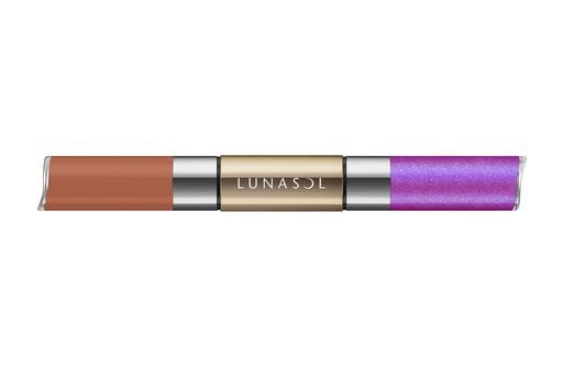 ルナソル(LUNASOL) ドレスフォーリップス 04 フローティングベリー 口紅