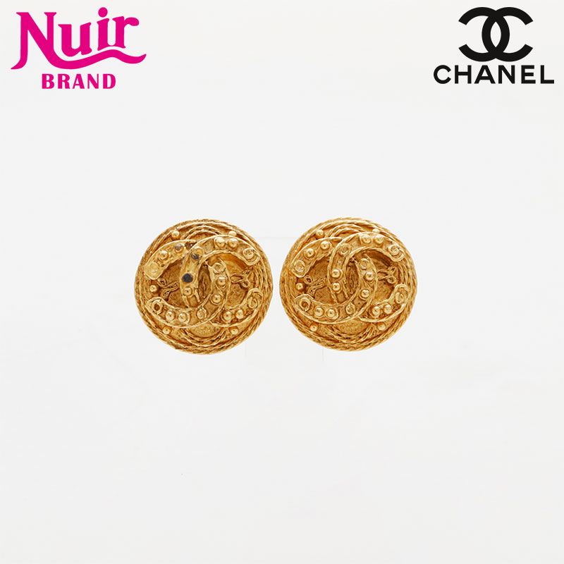 イヤリング ゴールド WS21539