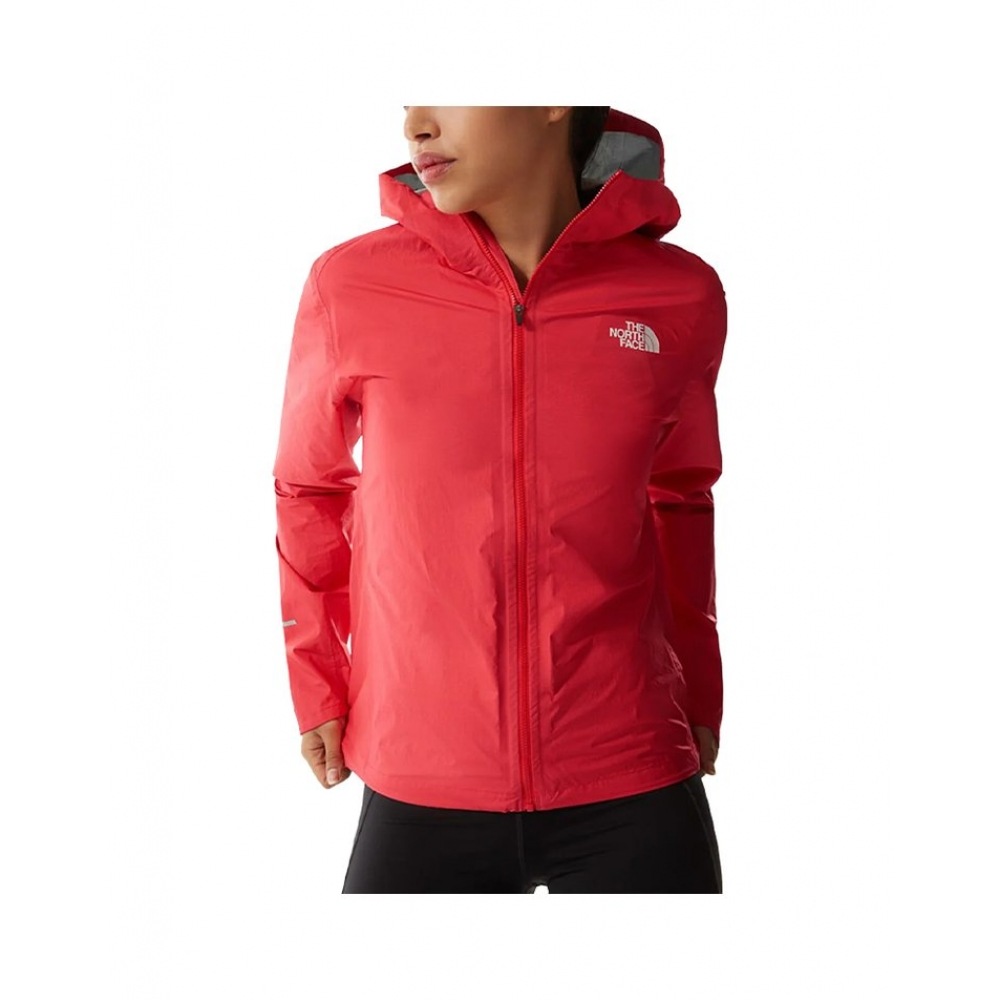North Face ウィメンズファーストドーンフード付きジャケット