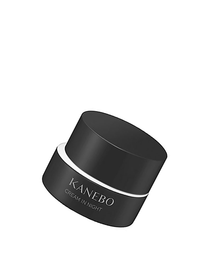 【国内正規品】KANEBO カネボウ　クリーム　イン　ナイト 40g／クリーム