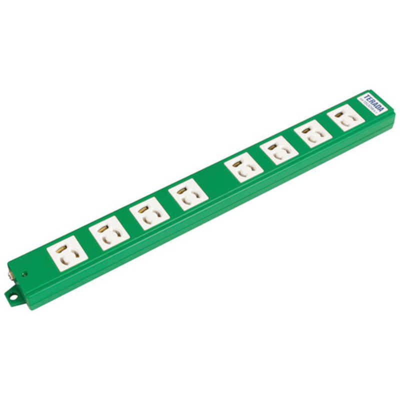 TERADA　ОAタップ 8口　AHY853G