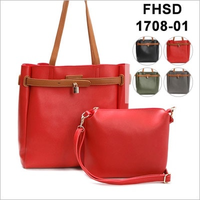 [BUBILIAN X FROMHEAVEN] 女性のショルダーバッグ/女性のバッグ/ガールフレンド/ギフト / FHSD1708-01