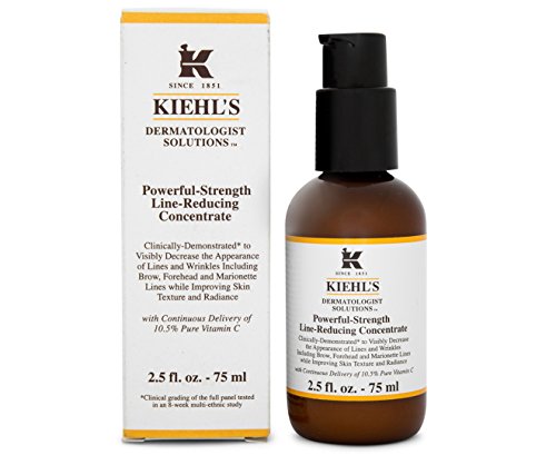 KIEHLS (キールズ) DS ライン コンセントレート PS 10.5 C 75ml [並行輸入品]