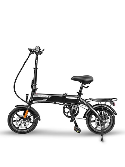 折りたたみ電動アシスト自転車 Amazon | 「100%完成品」 電動アシスト自転車 取り付け不要