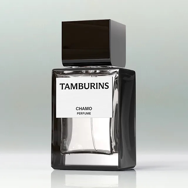 [TAMBURINS] Perfume 50ML