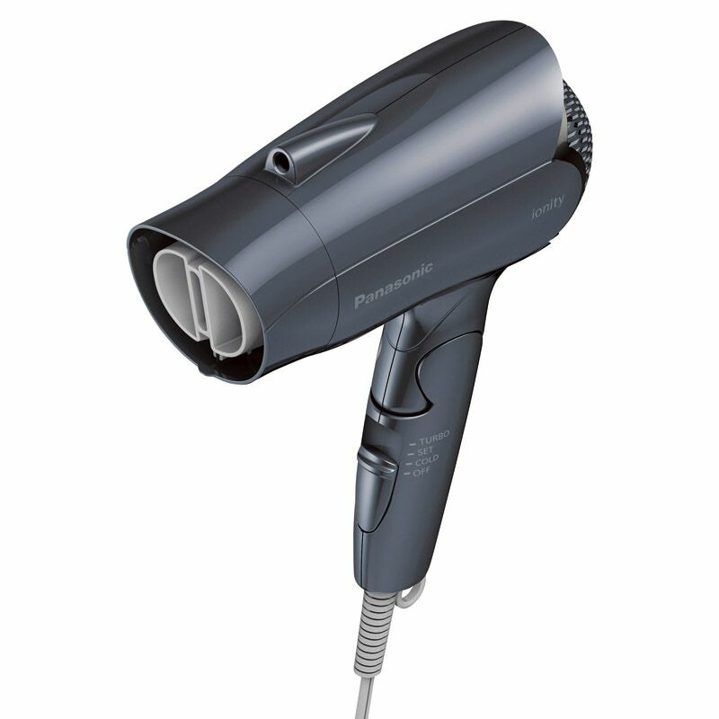 ヘアードライヤー イオニティ ダークグレー EH-NE2K-H