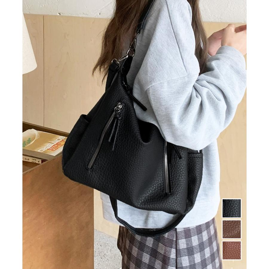 バッグ ショルダーバッグ 2way トートバッグ