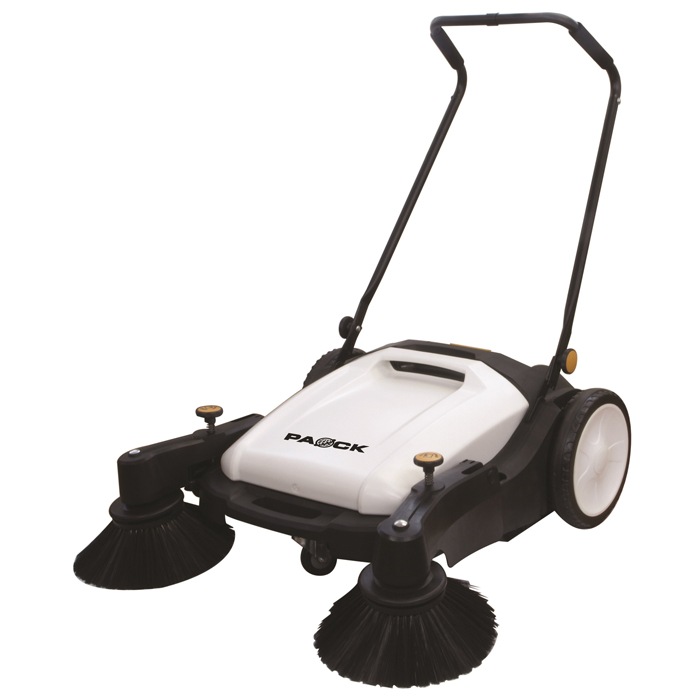 手押しスイーパPro RS-920Pro