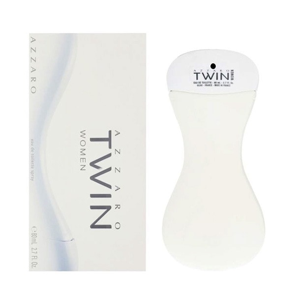 アザロ ツイン ウーマン EDT SP 80ml