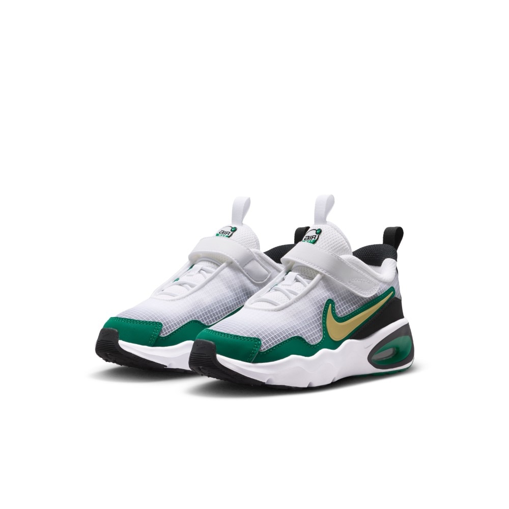 NIKE スニーカー キッズ 子供靴 ナイキ エア マックス NOVA GS FN4459 107 NIKE AIR MAX NOVA