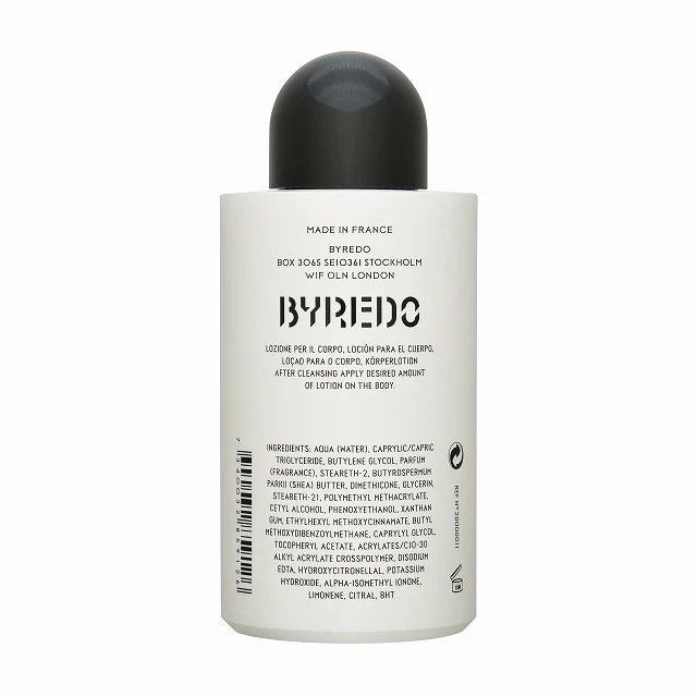 ボディローション ブランシュ 225ml