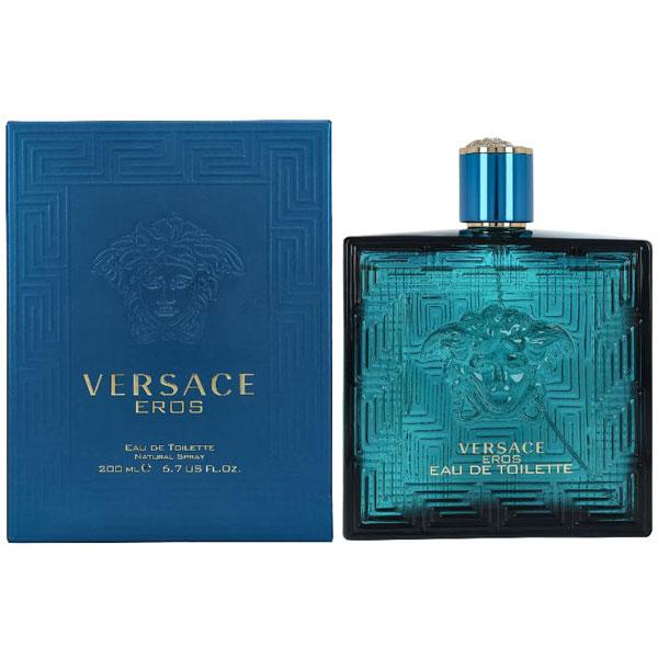 ヴェルサーチ エロス EDT オードトワレ SP 200ml 香水