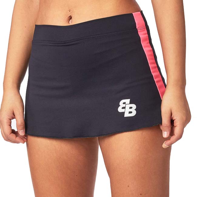 海外サイズ BB by BelenBerbel(ベレン・バーベル) 2023 SS レディース カボ・デ・ガタ スカート 11698／11699／11700／11701-PK×YW×BK