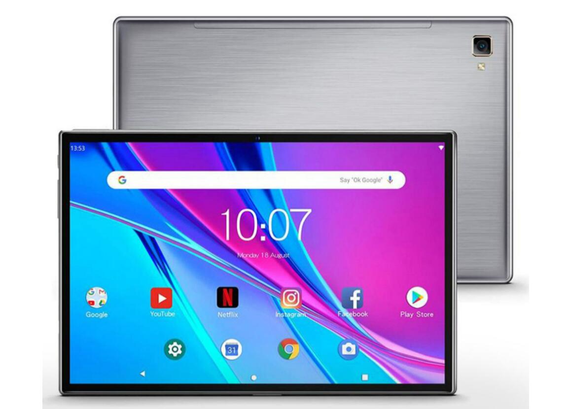 タブレット/パソコン１台多機能　目保護の大画面　12+128GB　２５６G8 12 13インチ