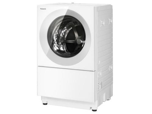 Panasonic / パナソニック Cuble NA-VG770R[大型家電][送料区分F]