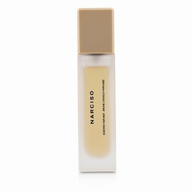 ナルシソ センテッド ヘアミスト 30ml