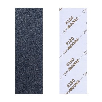 他サイト： アルゴファイル CSヤスリ(小判裏糊タイプ) #180【HCF0180】 工具 AFJ HCF0180 CSヤスリ #180の商品画像