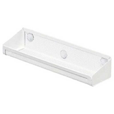 他サイト： LIHIT LAB.リヒトラブ マグネットポケット トレー 白 A-7385-0(A7385-0)の商品画像