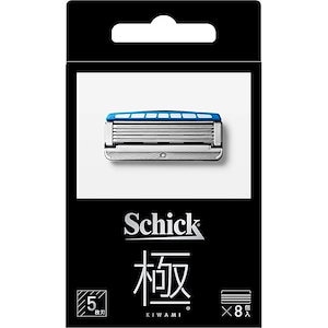 Qoo10] 【即納】シック Schick トリプルエ : メンズビューティー