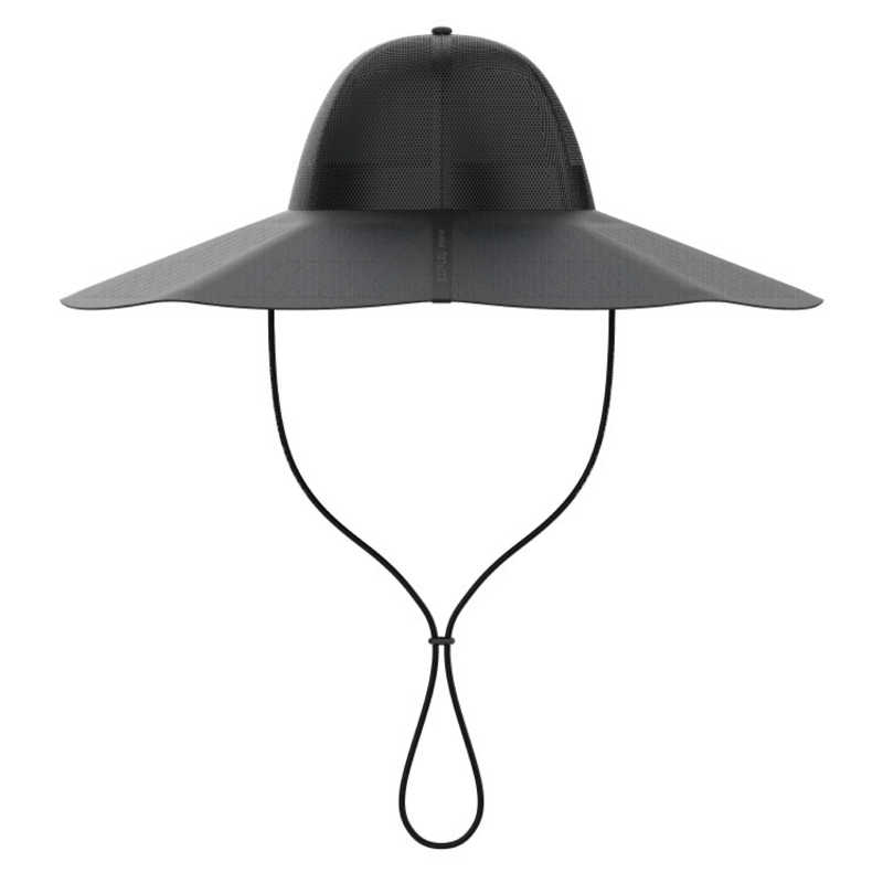 エコフロー　EcoFlow Power Hat (サイズ：M-L)　EFPowerHatML