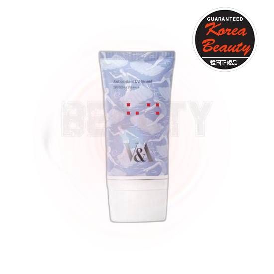 アンチオキシダントユブイシールド50ml