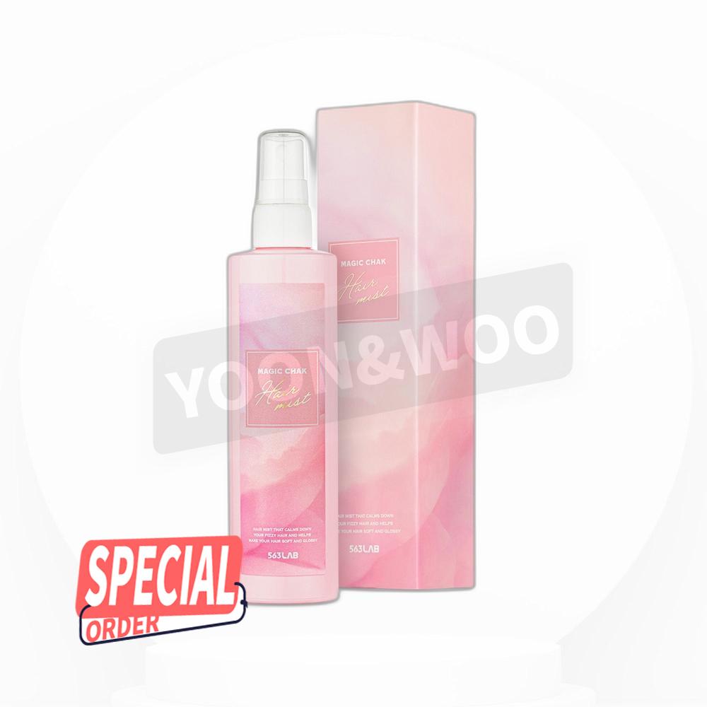 マジック着ヘアミスト 150ml 4個