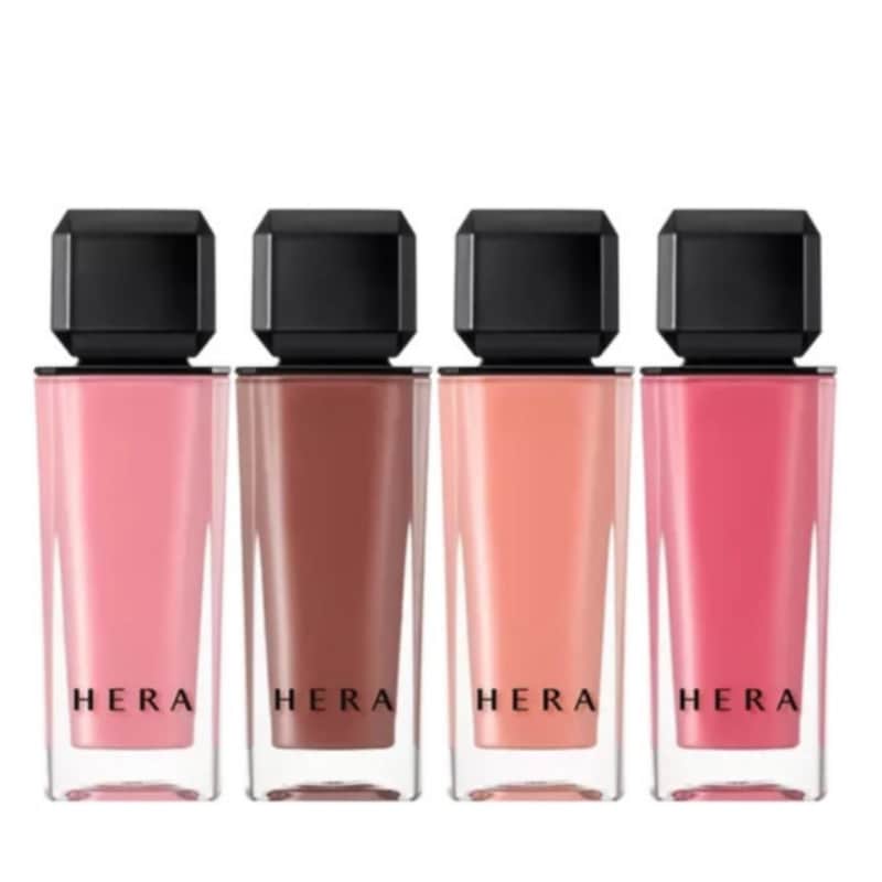 センシュアルヌードグロス（4色）