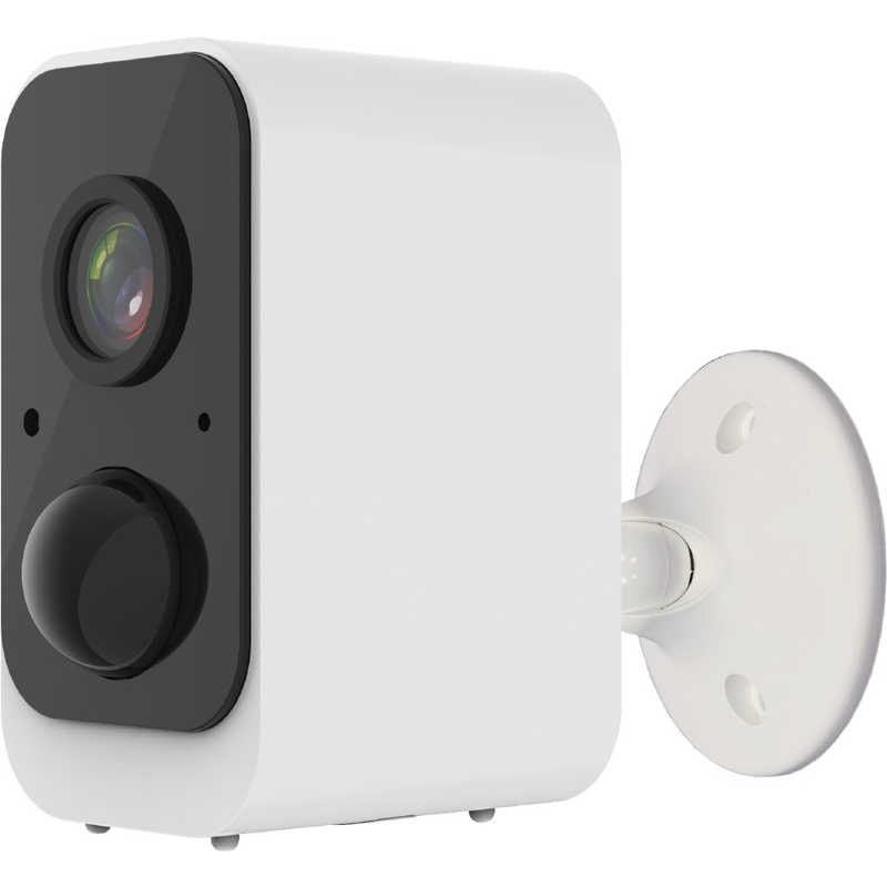 カシムラ　スマートカメラ 防水どこでも設置　KJ-189