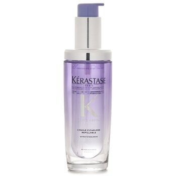 Kerastase ブロンド アブソル ハイドレーティング オイル コンセントレート