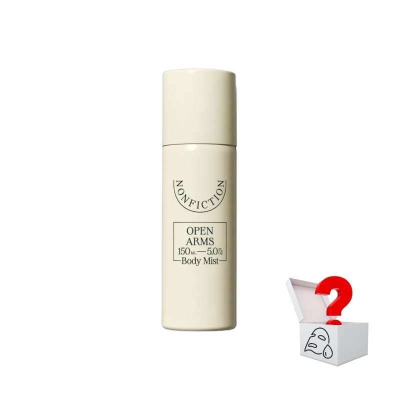 [シートパック 1枚 福袋]シトラストボディミスト 150ml 3種