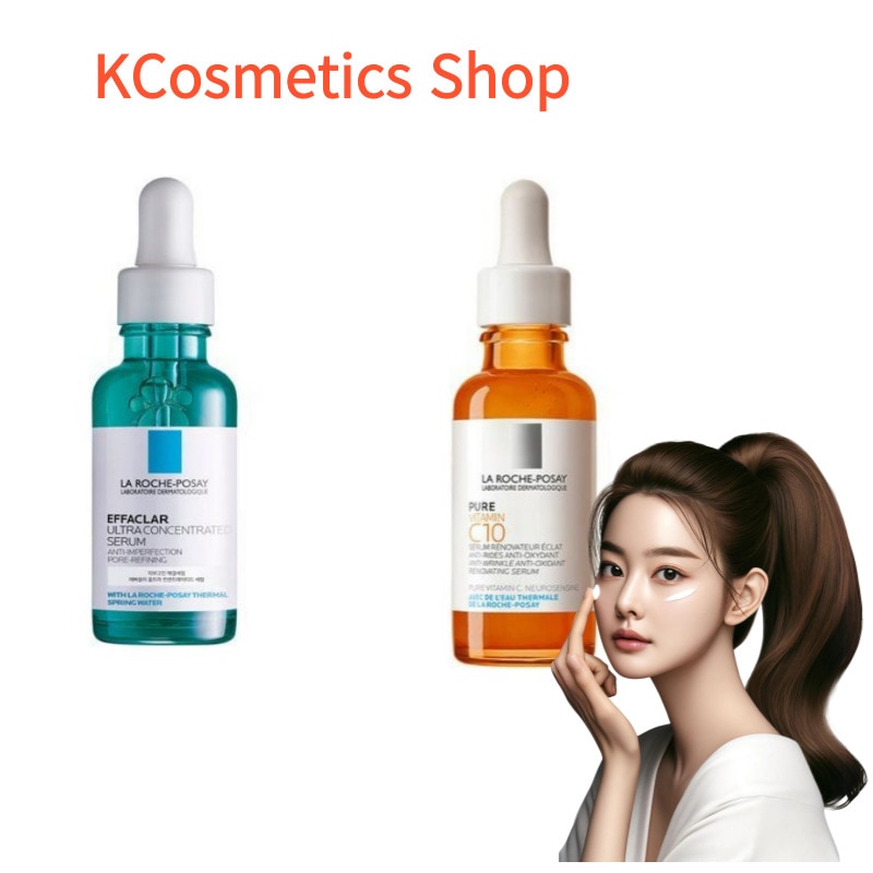 ヒアルB5 セラム 30ml /エパクラ セラム 30ml/ ピュアビタミンC10セラム/メラb3c