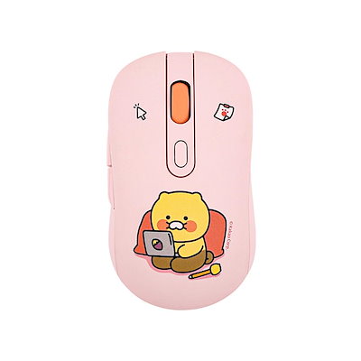 韓国限定　カカオフレンズ チュンシク　チムジルバン加湿器 韓国限定 カカオフレンズ チュンシク チムジルバン加湿器