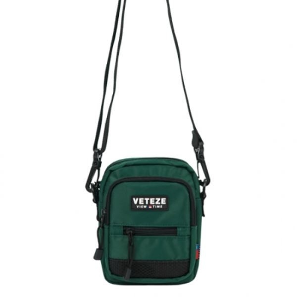 VETEZEUtilCrossBaggreen
