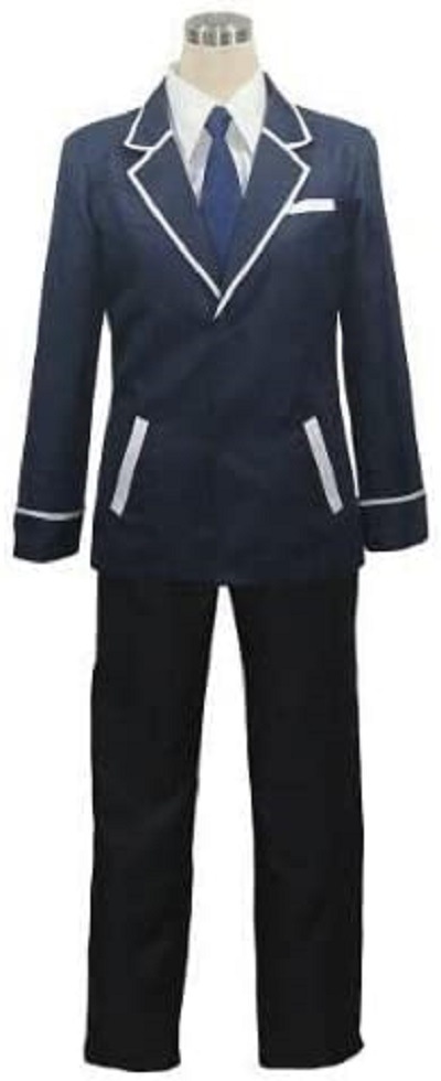 イナズマイレブン 灰崎 凌兵 コスプレ 衣装 コスチューム 仮装 変装 文化祭 イベント 6,873円