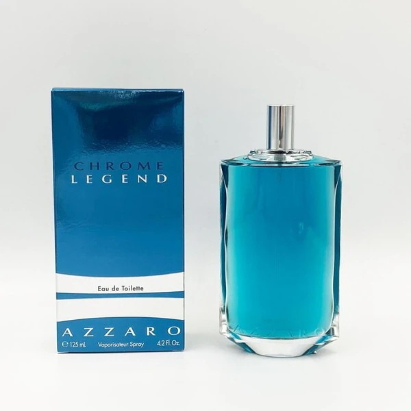 香水 クローム レジェンド オードトワレ EDT 125ml 並行輸入品