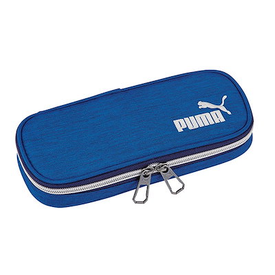 他サイト： ヘザーボックスペンケース ブルーの商品画像