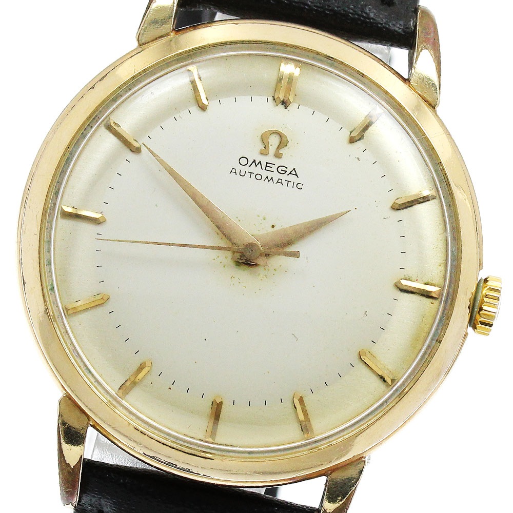 オメガ OMEGA Ref.2888/2864-6 ヴィンテージ Cal.501 自動巻き メンズ _904353【中古】