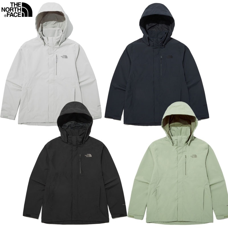 韓国正規品保証 関税負担なし NJ2HP00A MS PRO SHIELD JACKETデイリー 基本 着装 男子 女子 人気 韓国 ファッション 男女共用 アウトドア