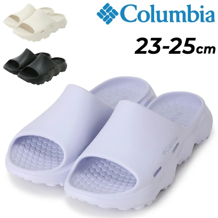 レディース アウトドアサンダル スライブリバイブ スライドサンダル/BL8043