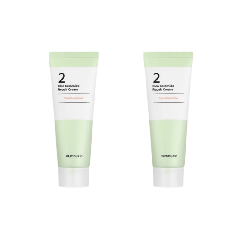 2番シカマイドバリアディープペアクリーム 60ml 2個