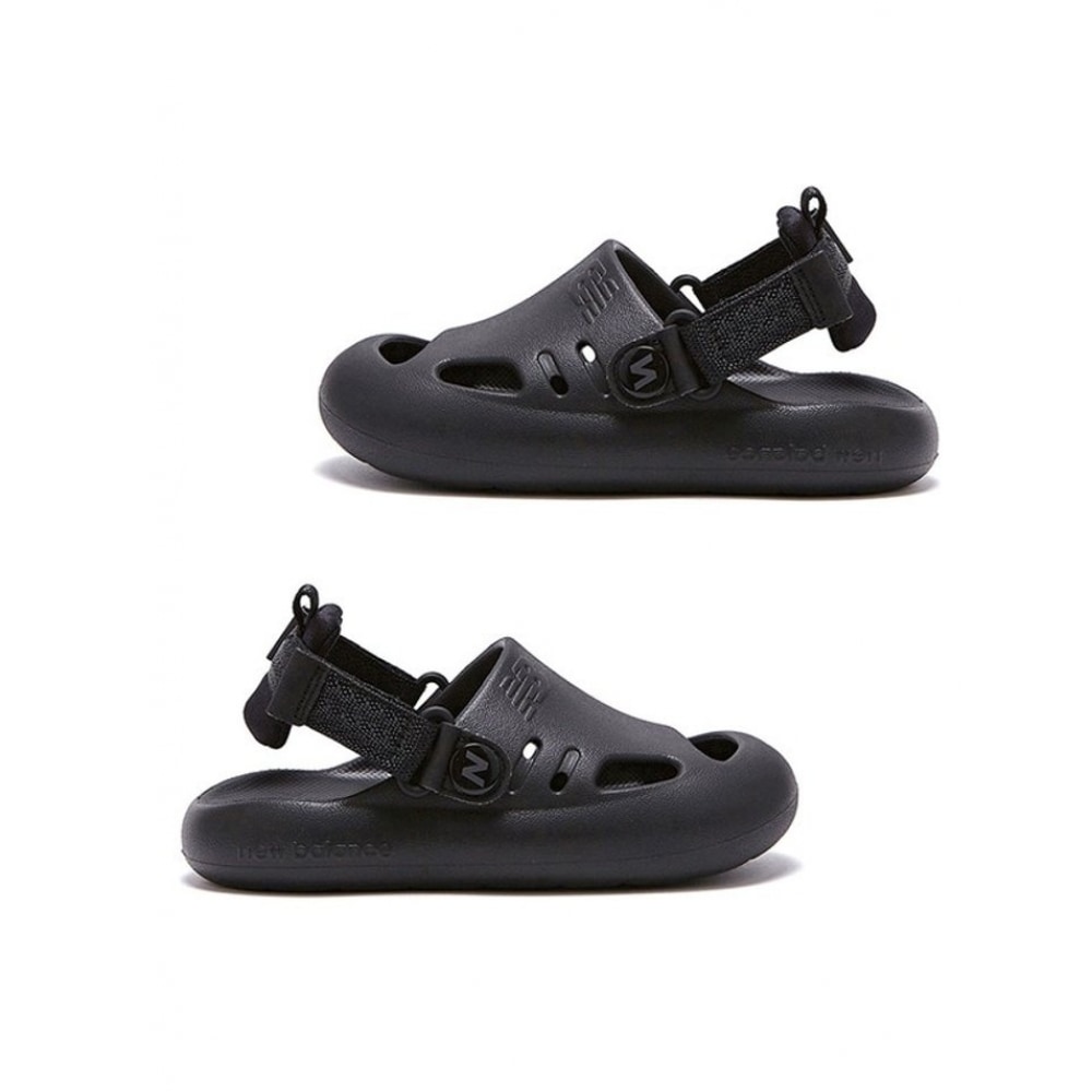 ニューバランスキッズ K8811B1P サンダル幼児男の子女の子用アクアシューズ