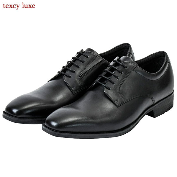 アシックス 商事 ビジネスシューズ texcy luxe テクシーリュクス ASICS trading メンズ TU-7009 TU7009