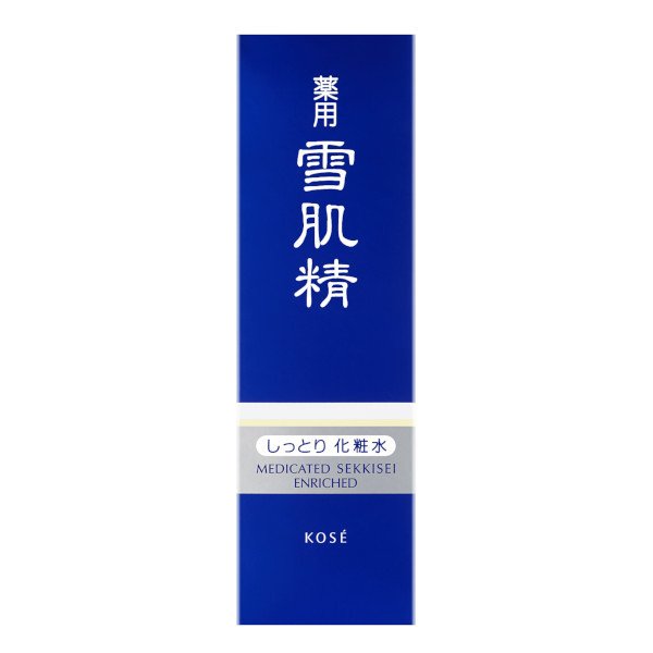 薬用 雪肌精 エンリッチ 200mL(医薬部外品)