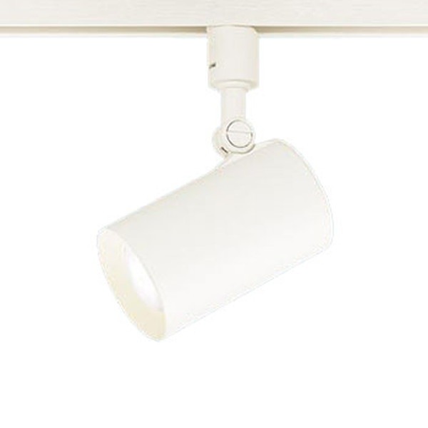 LSEB6115KLE1 [LED(温白色)スポットライト (配線ダクト取付型/アルミダイカストセードタイプビーム角24度集光タイプ)]