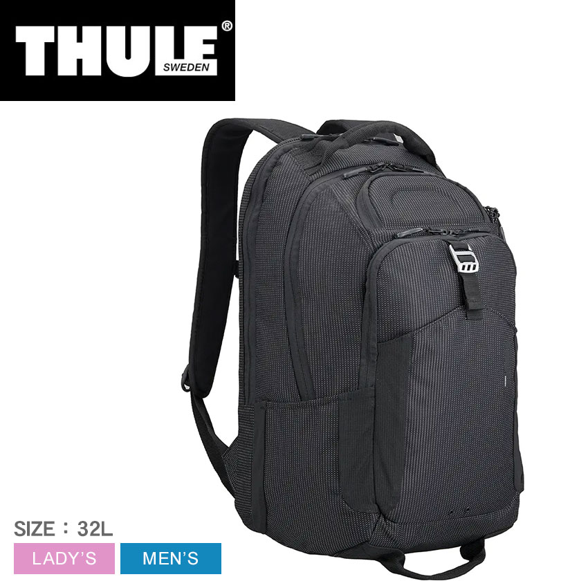 クロスオーバー バックパック 32L リバイバル 3205098 メンズ レディース 鞄 リュックサック リュック ディパック デイパック シンプル ロゴ ビジネス カジュアル 撥水 はっ水