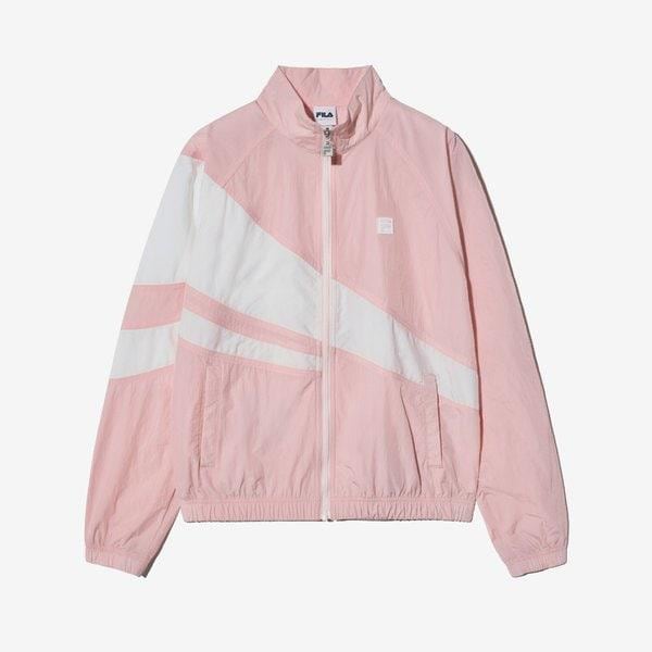 [FILA] フラッグ ウインドブレーカー (FS2JKH2131X_LPK)