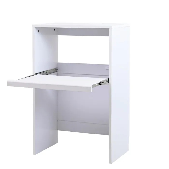 ゴミ箱上ラック FKC-0009-WH ホワイト