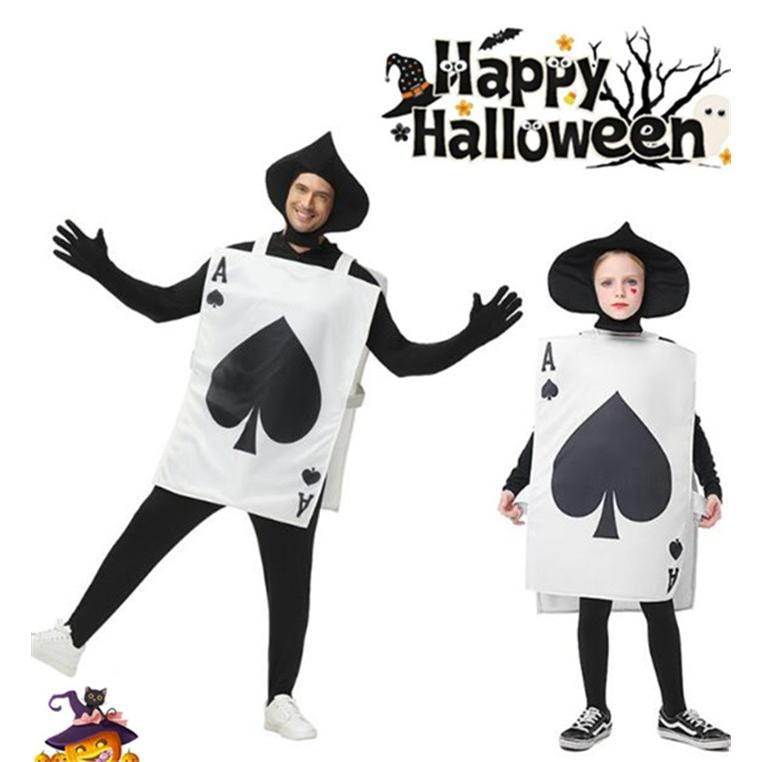 【新発売&・激安販売】おもしろ コスプレ 面白い コスチューム ハロウィン メンズ レディース 兵隊 トランプ 不思議国アリス 男 女 仮装 忘会 新会 面白 衣装 文化祭