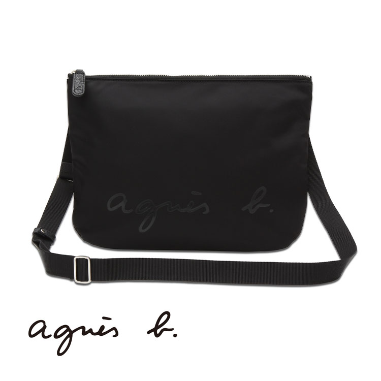 ショルダーバッグ JS13M-03 バッグ カバン サコッシュ レディース 小さめ ナイロン 肩掛け おしゃれ 可愛い 軽量 ブランド 横型 斜めがけ プレゼント ギフト 大人